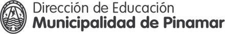 Dirección de Educación — Municipalidad de Pinamar